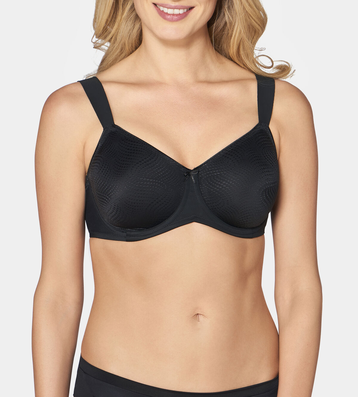 beugel BH ESSENTIAL MINIMIZER W X - 3 kleuren