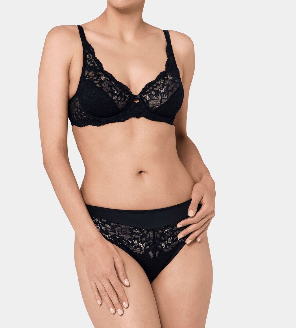 Bh met beugel Amourette Charm W *