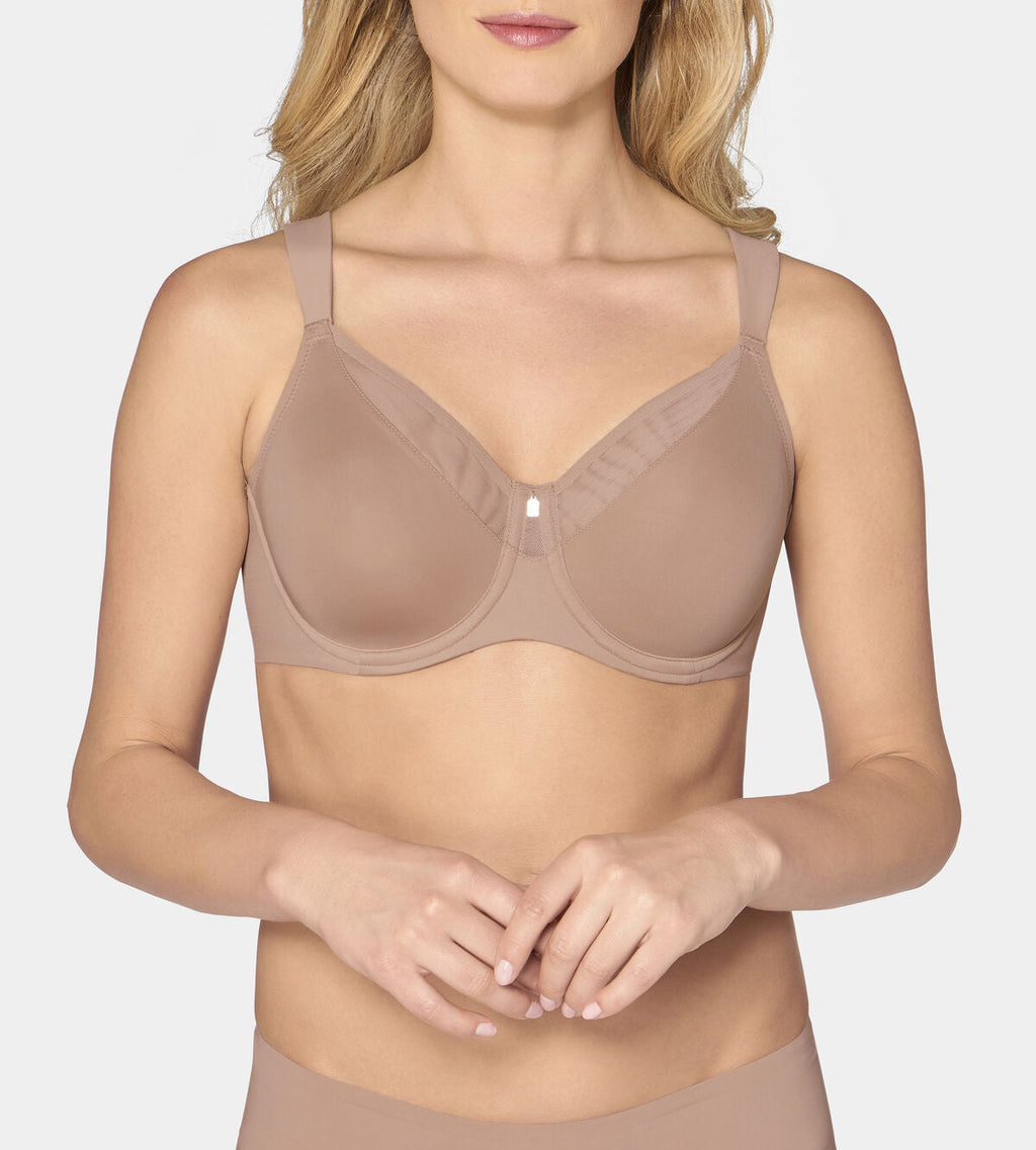 Triumph Minimizer beugel BH TRUE SHAPE SENSATION W - basis kleuren