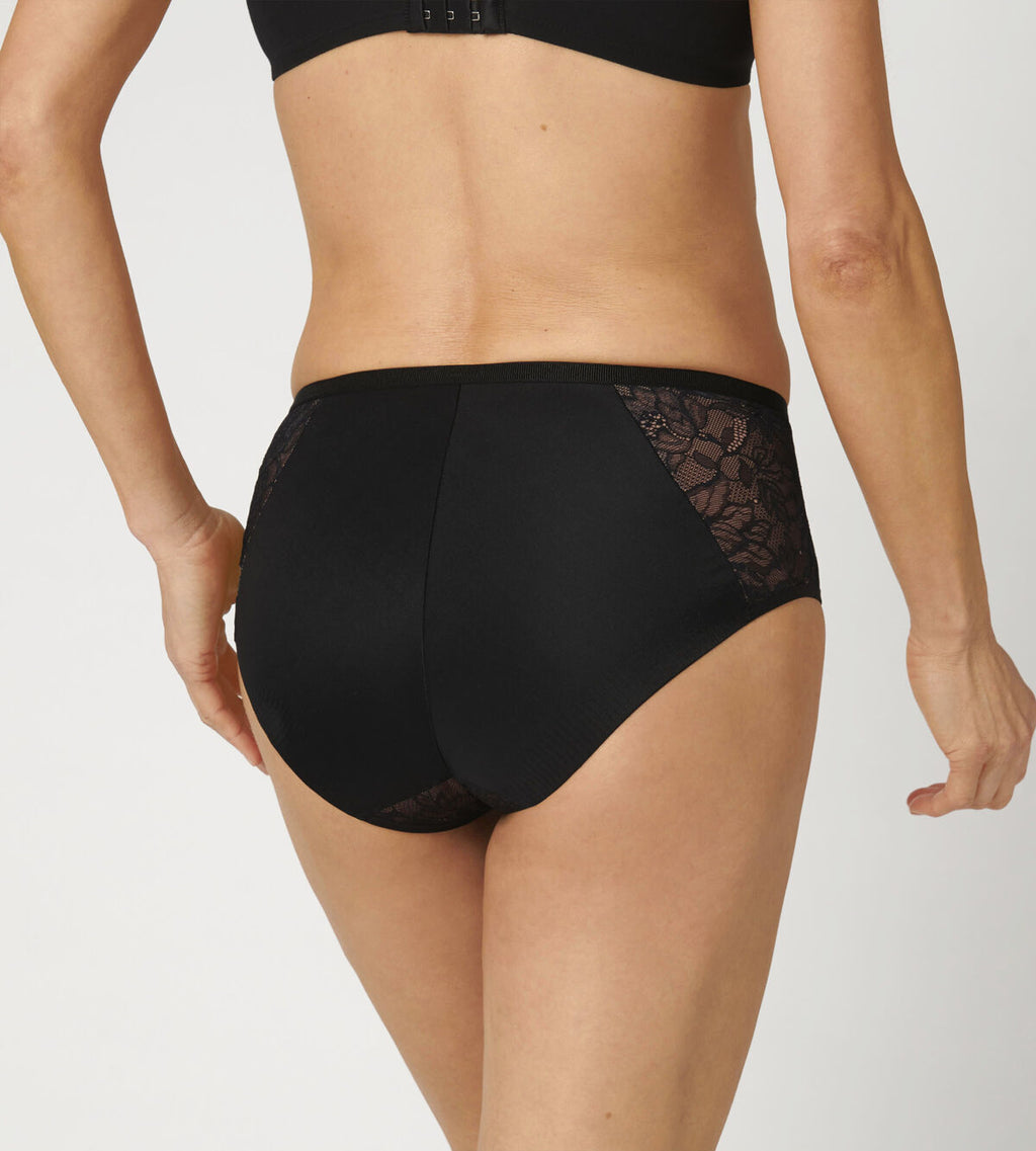 Amourette Charm Maxi01 Tailleslip - 2 basis kleuren