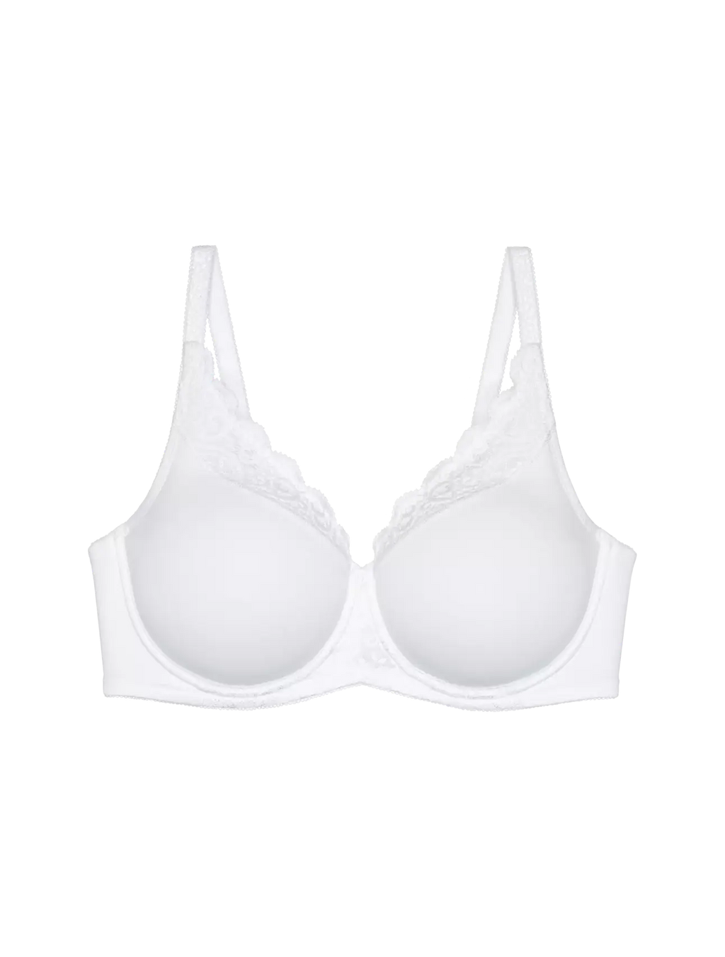 Beugel BH naadloos minimizer - Amourette W01 R - 3 kleuren