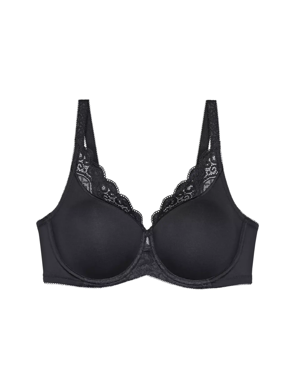 Beugel BH naadloos minimizer - Amourette W01 R - 3 kleuren