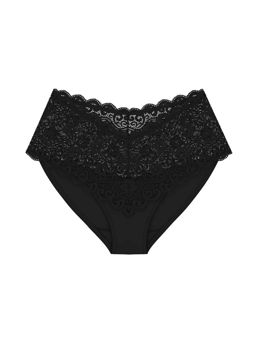 Tailleslip - Amourette Maxi - 2 Kleuren