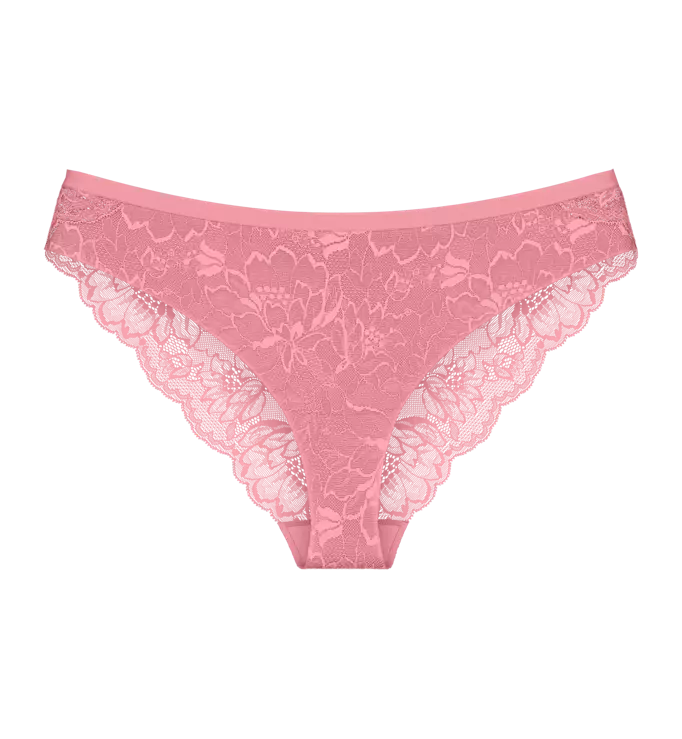 slip - Amourette Charm T brazilian R - 7397 Peach blossom