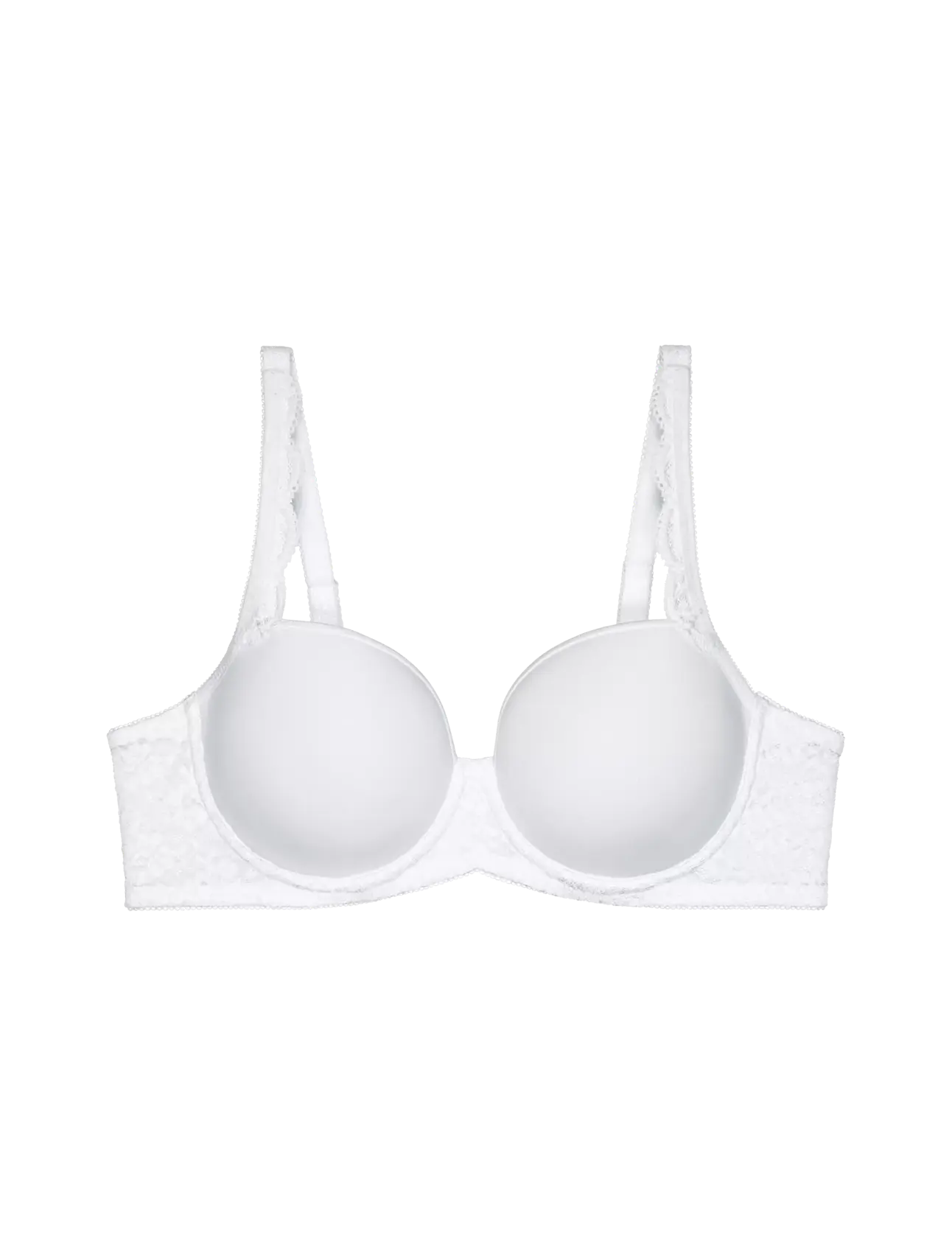 balconette Spacer BH - AMOURETTE WP - 3 kleuren