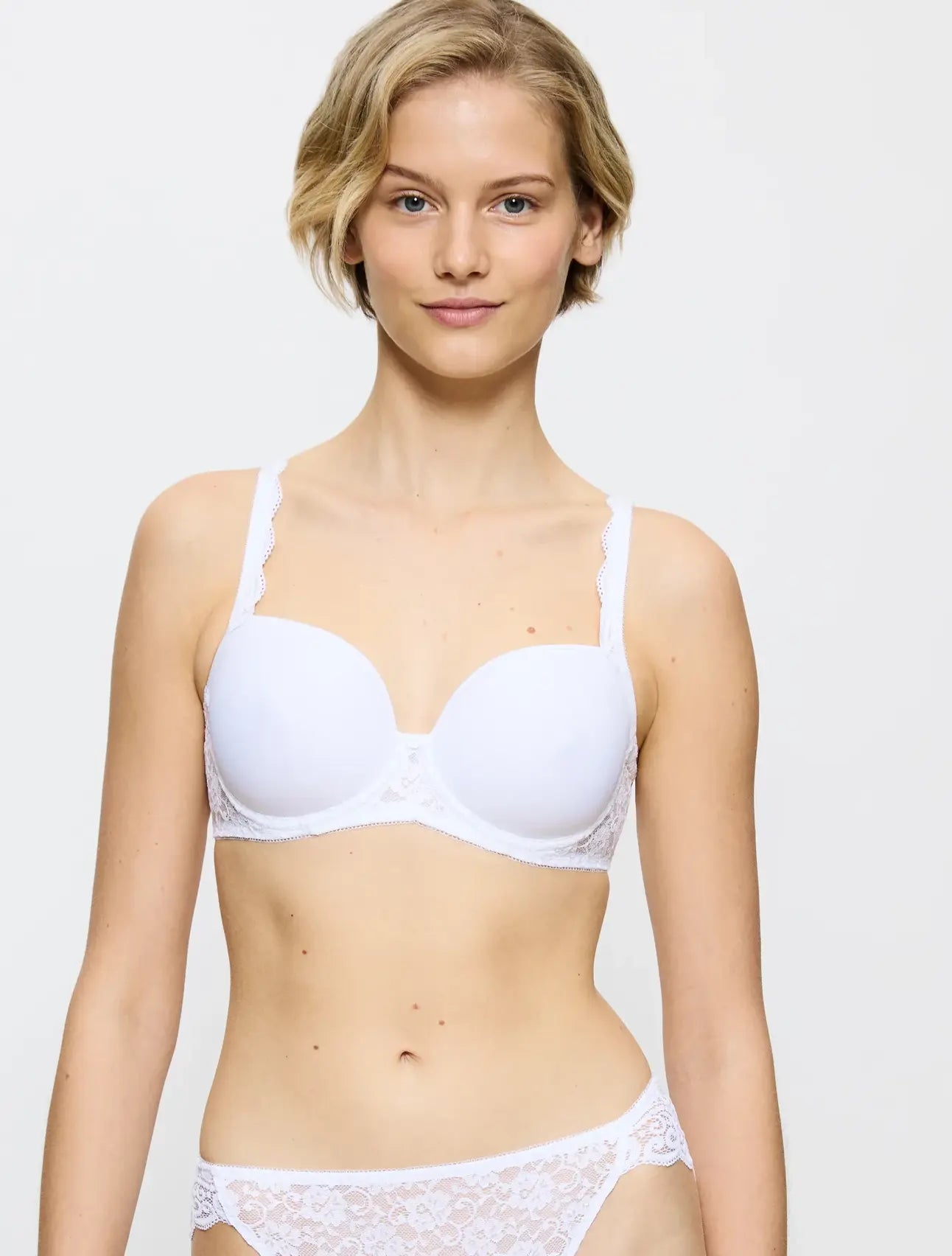 balconette Spacer BH - AMOURETTE WP - 3 kleuren