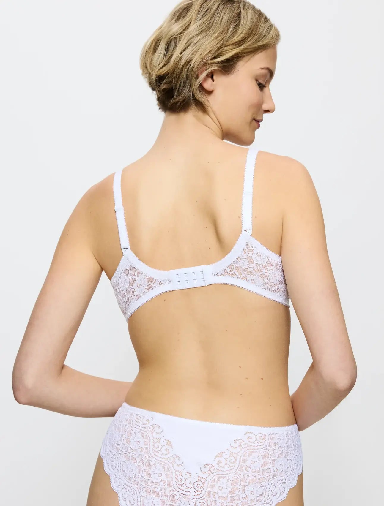 balconette Spacer BH - AMOURETTE WP - 3 kleuren