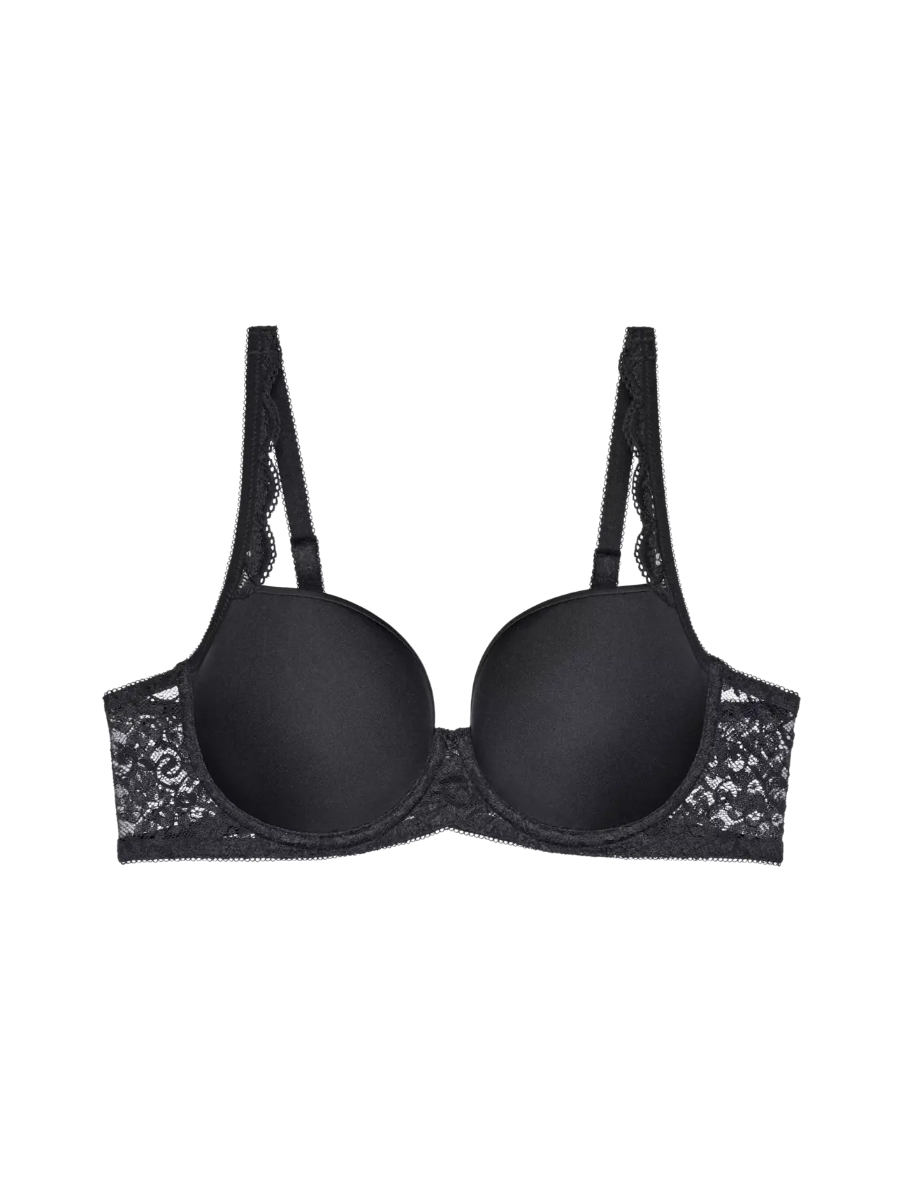 balconette Spacer BH - AMOURETTE WP - 3 kleuren