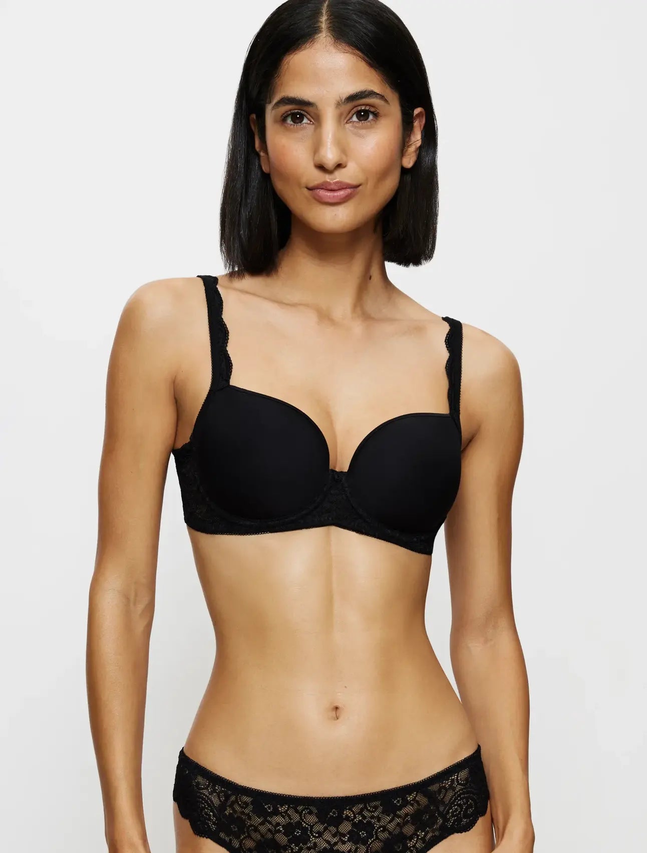 balconette Spacer BH - AMOURETTE WP - 3 kleuren