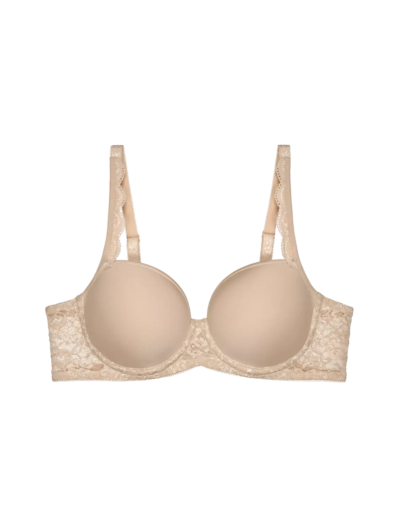 balconette Spacer BH - AMOURETTE WP - 3 kleuren