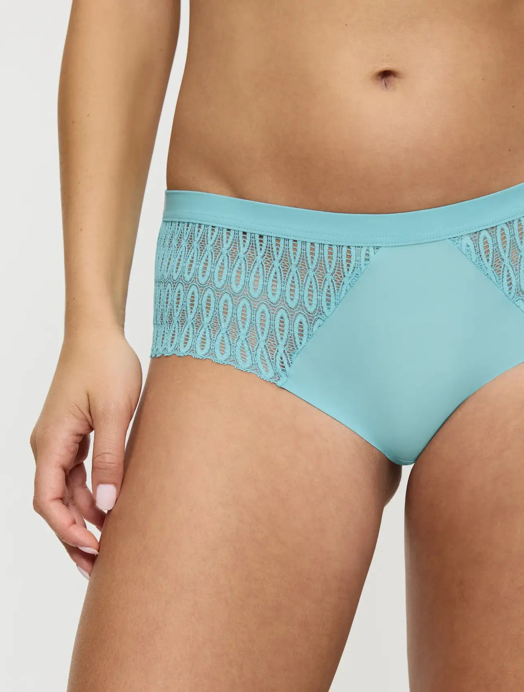 hipster - Aura spotlight T Maxi R* - 1780 SILVER BLUE