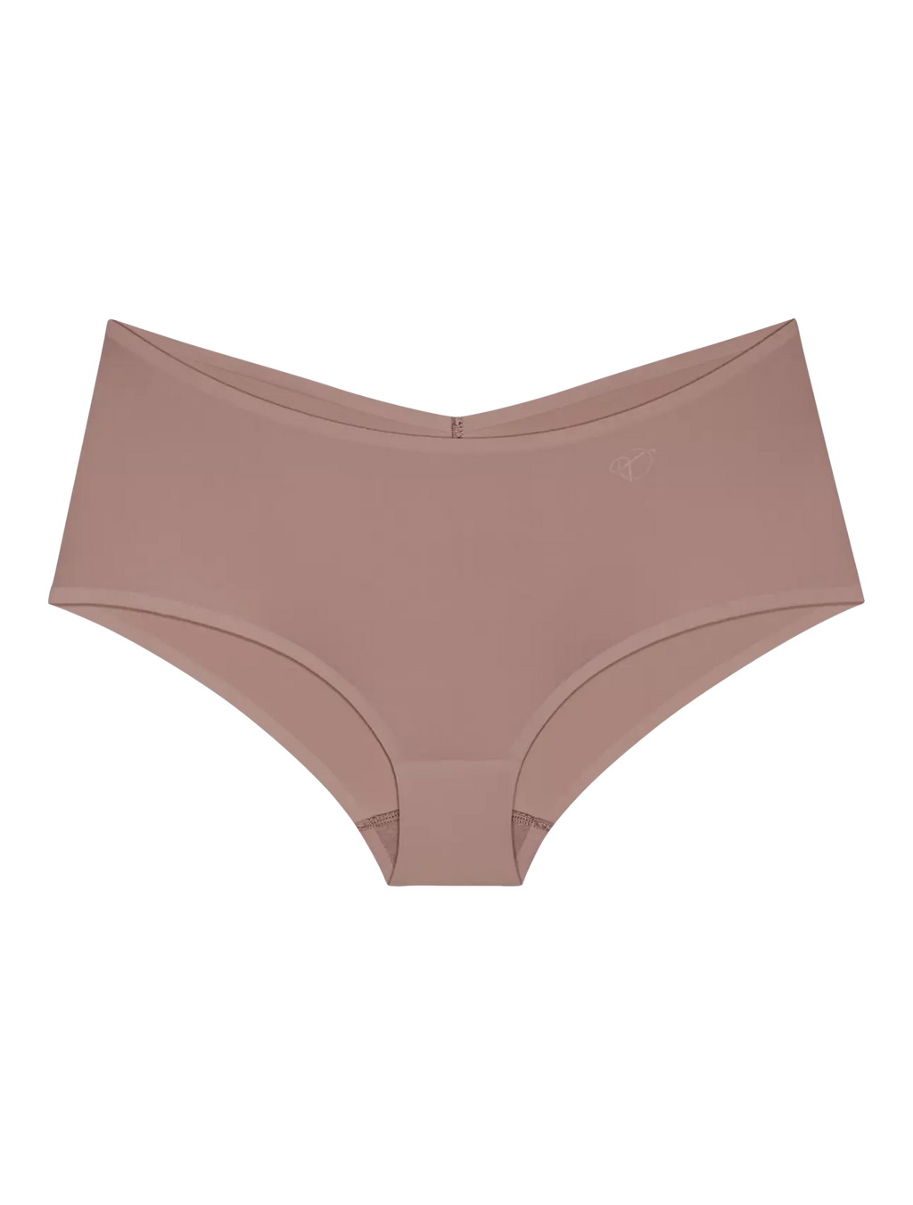 shorty - Body Make-Up Illusion Shorty EX - 00ZE CHOCOLATE MOUSSE