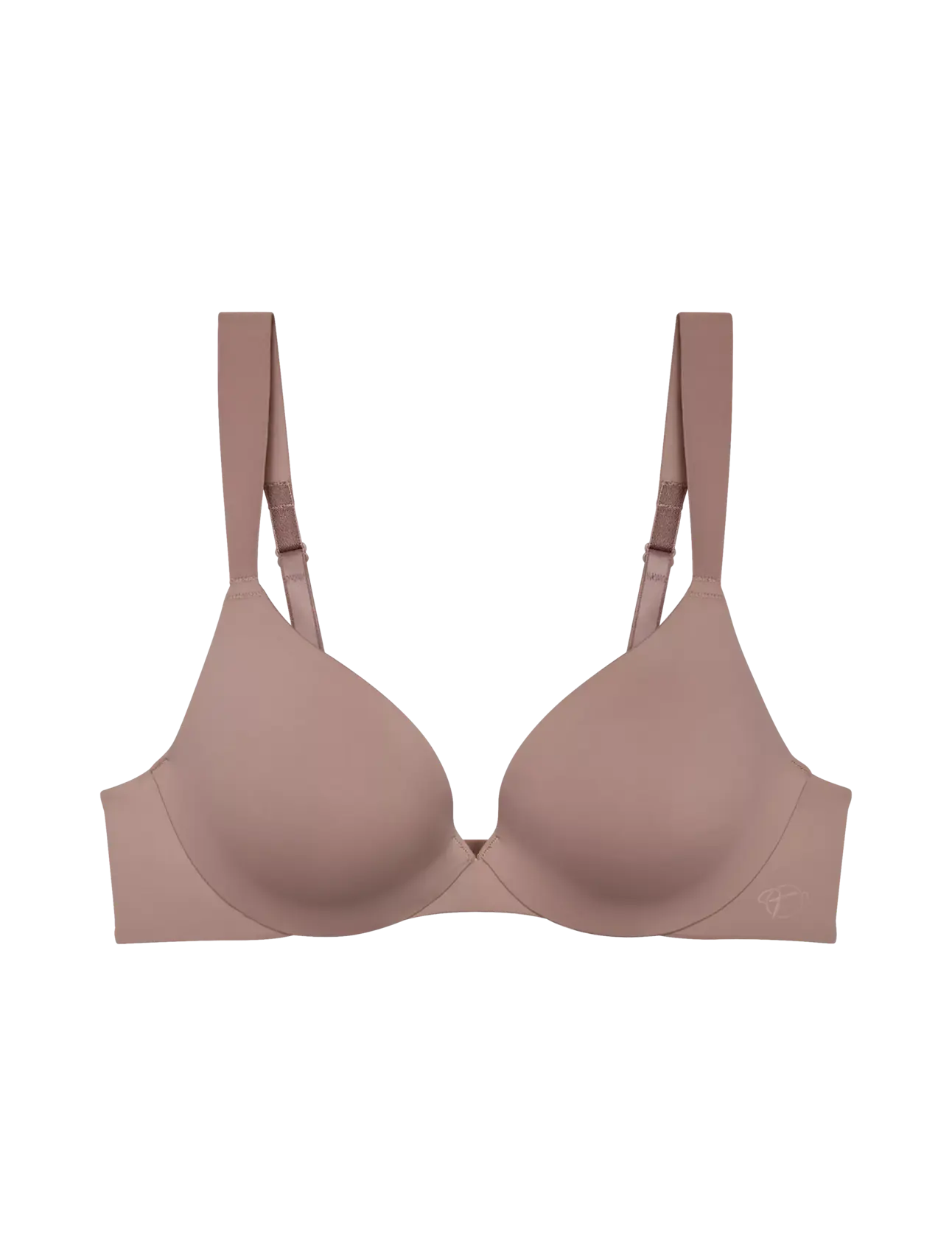 shorty - Body Make-Up Illusion Shorty EX - 00ZE CHOCOLATE MOUSSE