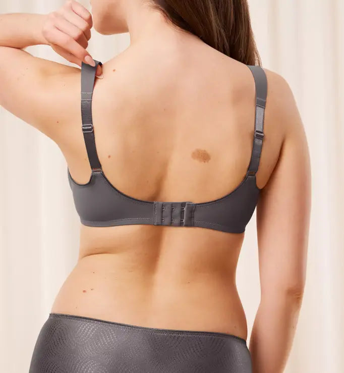 beugel BH - Essential Minimizer T W X - 3091 PIGEON GREY