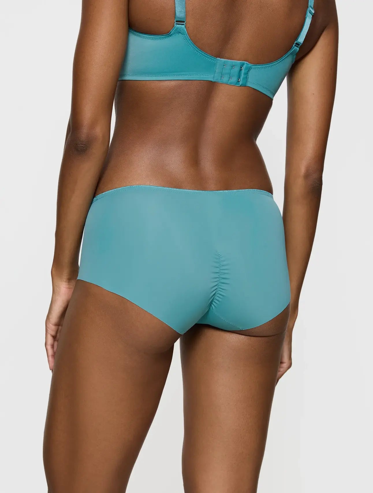 Hipster - Essential Minimizer T Hipster X -  1597 QUIET TURQUOISE