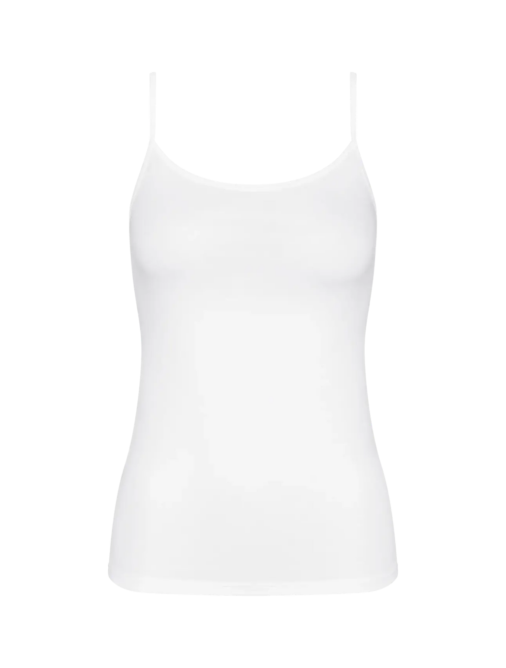 Triumph Hemd / Top met spaghetti-bandjes - Sense Of Cotton Spaghetti top O - 2 kleuren