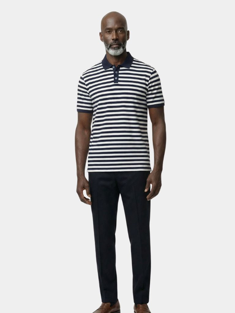 Polo Elegante Riviera