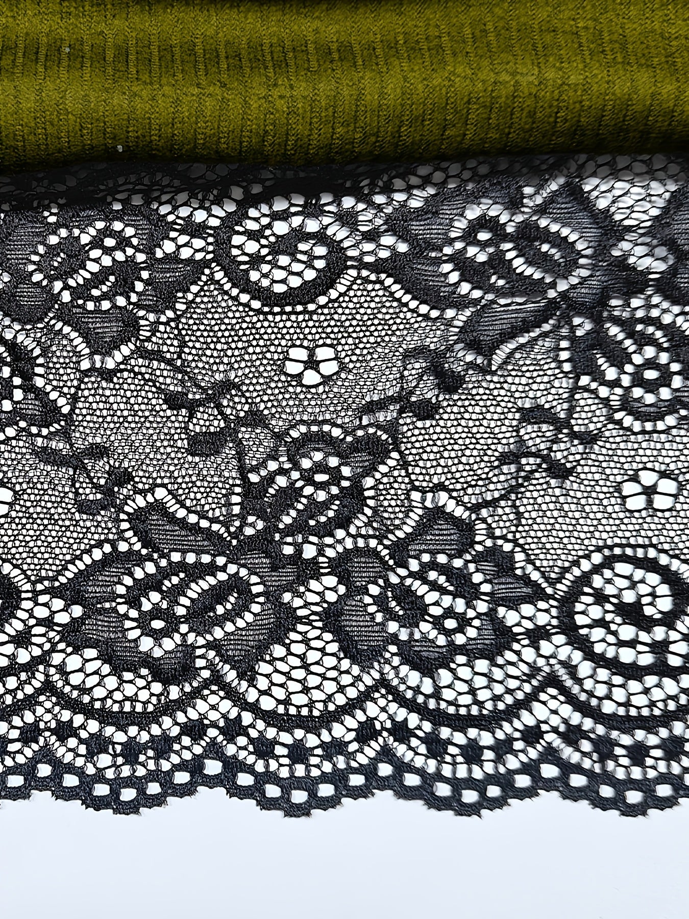 Abito Vintage “Oliva Selvaggia”