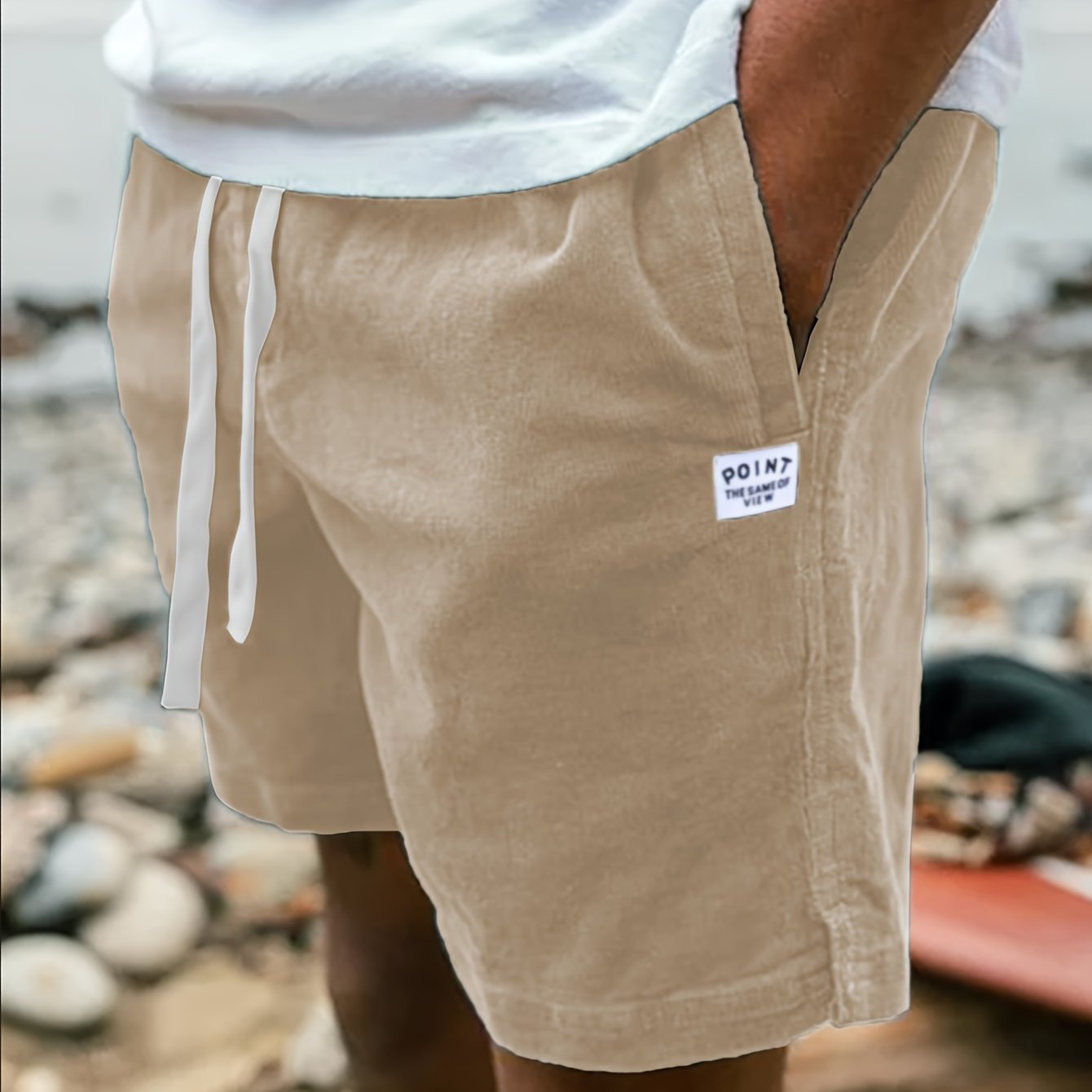ALESSIO™ | PANTALONI CASUAL RELAX DI RAVELLI MILANO