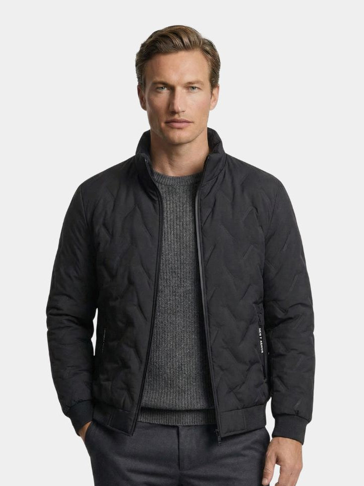 Giacca Invernale Premium Klassiek Sherpa