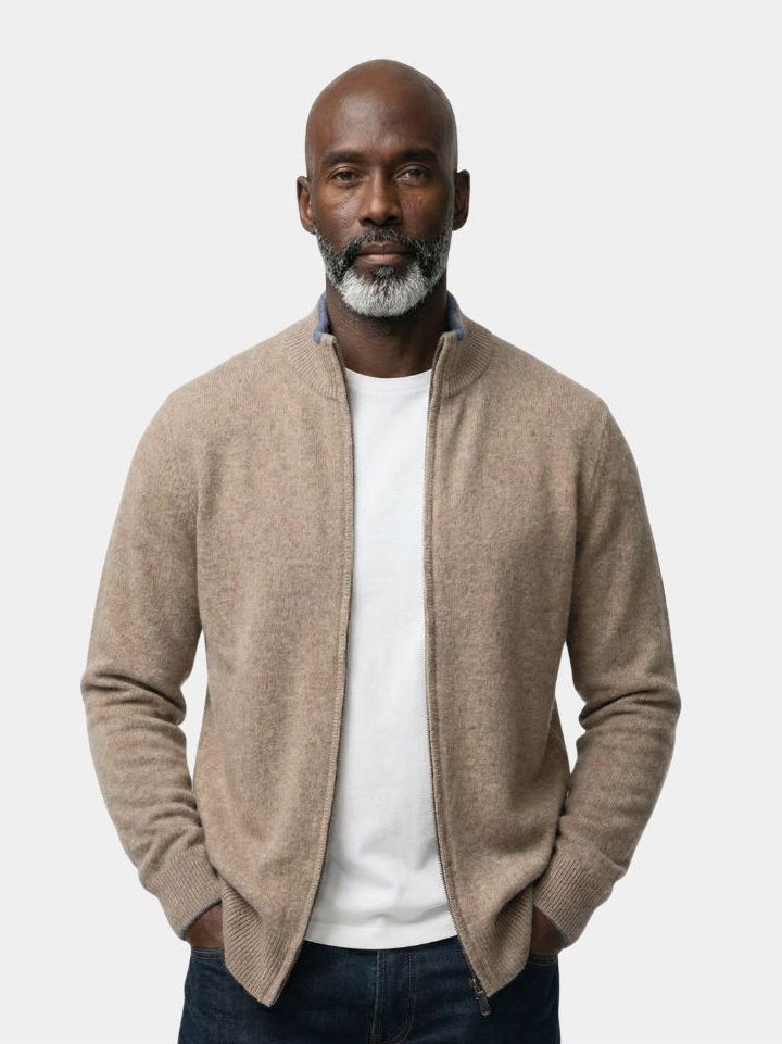 Giacca in cashmere London Fog