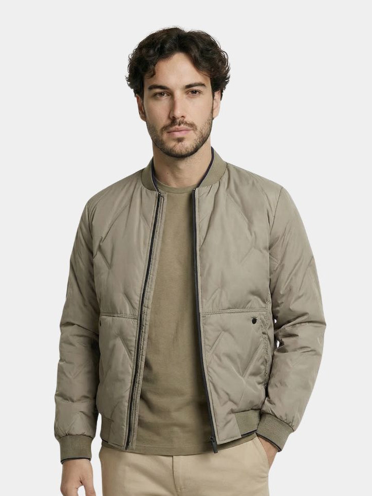 Giacca Bomber Savoy Heritage