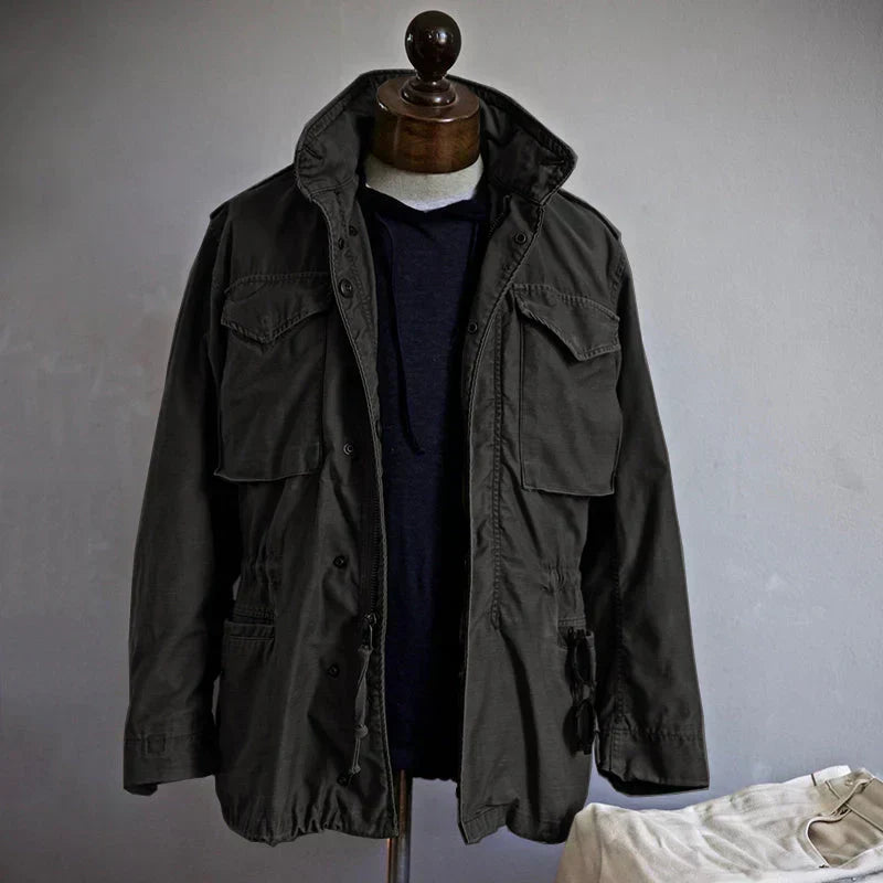 Cesare | Giacca Militare