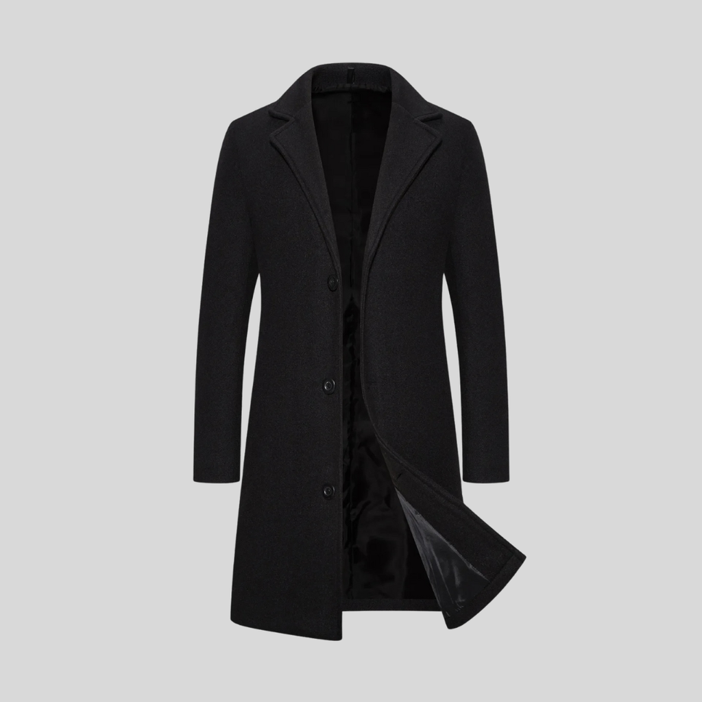 Il Cappotto Stirling