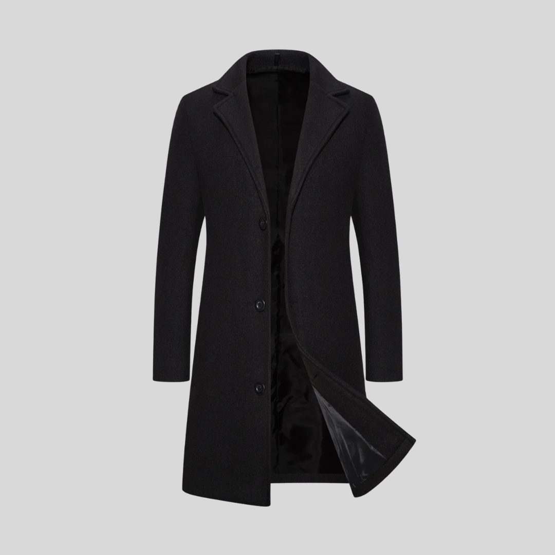 Il Cappotto Stirling