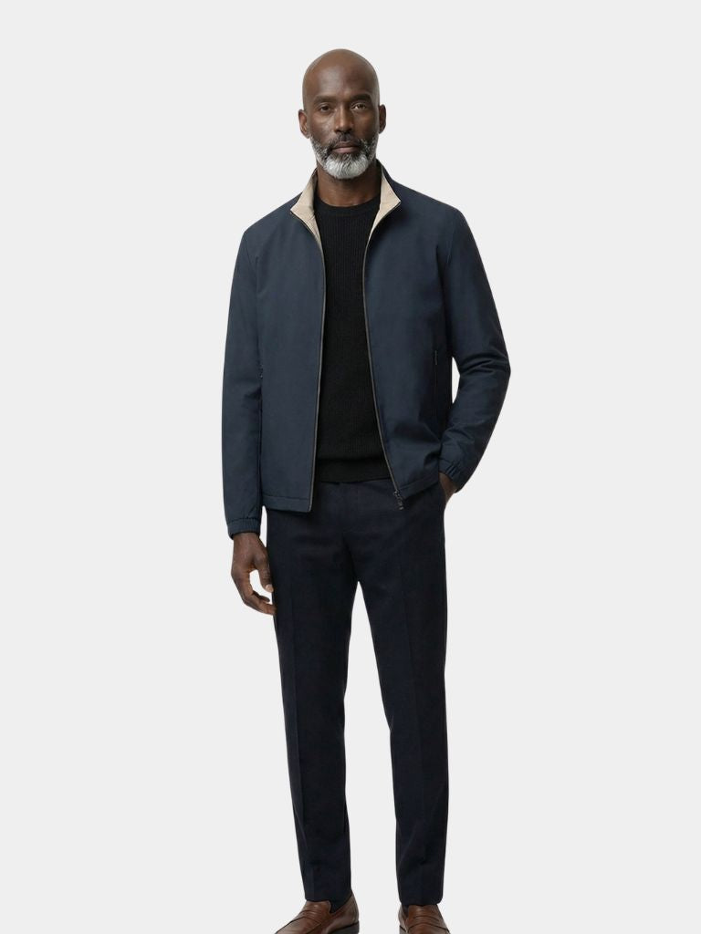 Giacca Lucien Zip