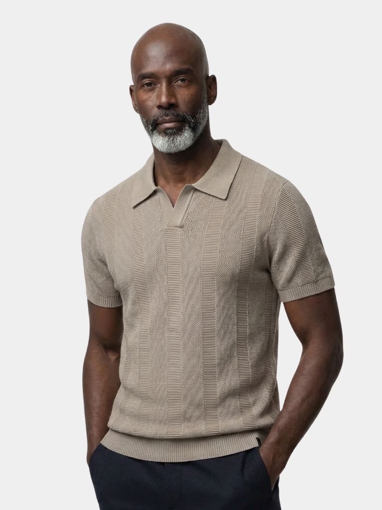 Polo Beige Antico