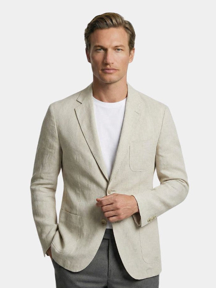 Gianni blazer estivo