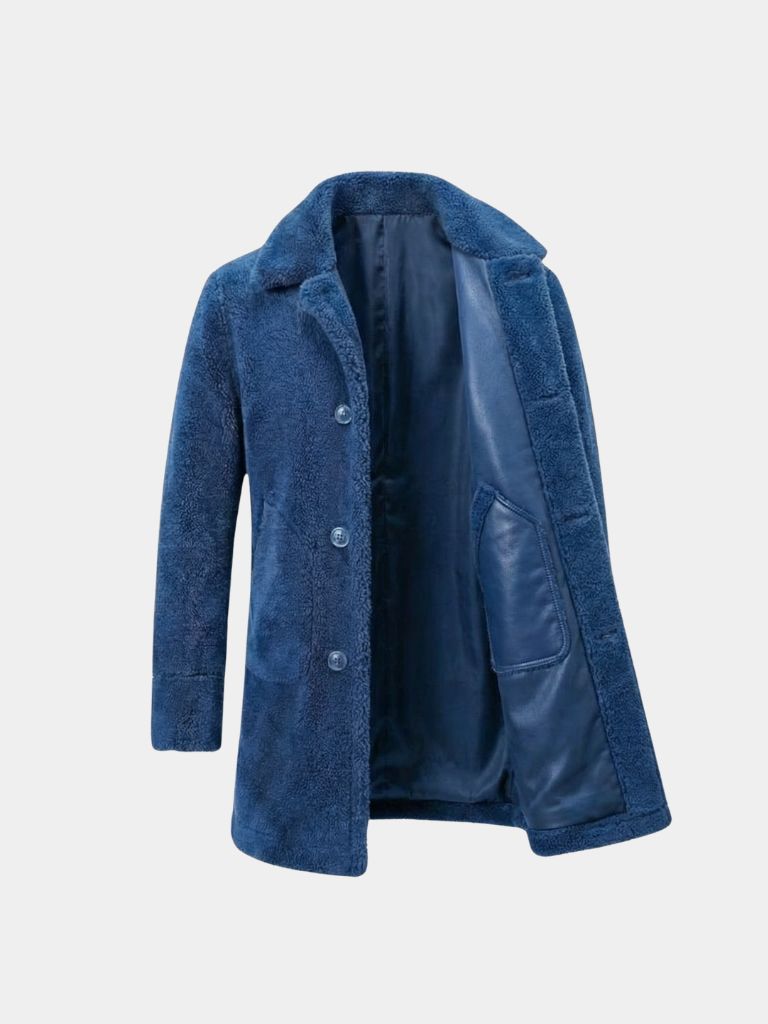 Giacca Doppiopetto Legacy