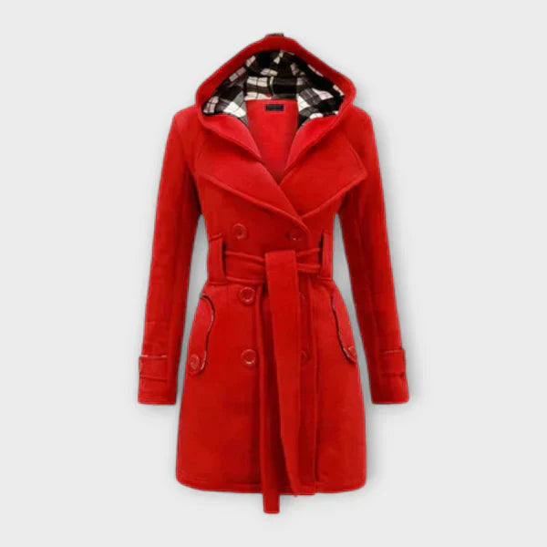 Cappotto invernale