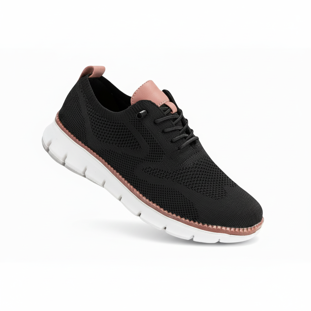 FABRIZIO – Scarpe Uomo in Mesh Knit