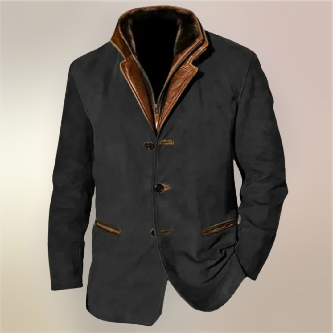 Ravelli Giacca vintage elegante