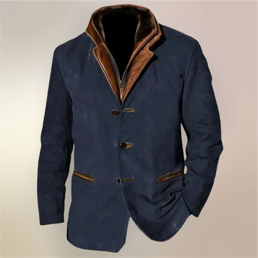 Ravelli Giacca vintage elegante
