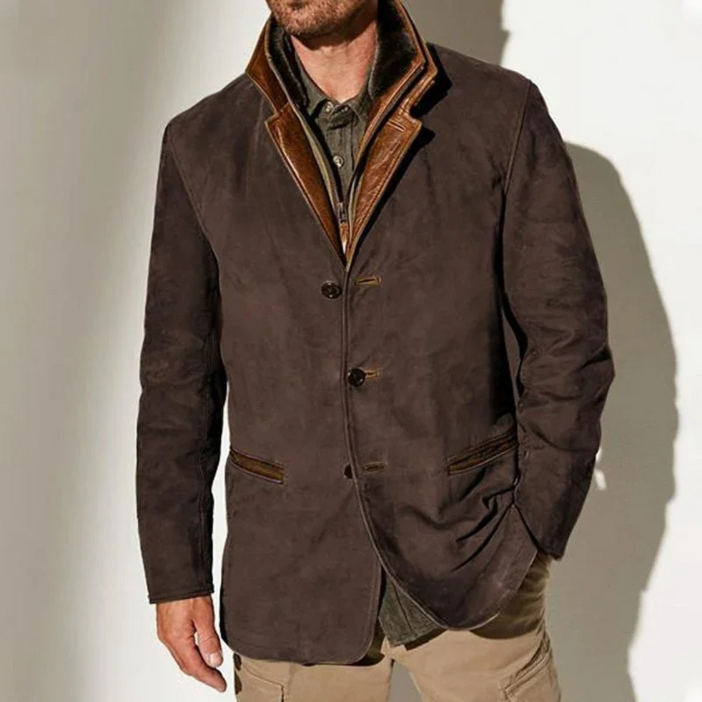 Ravelli Giacca vintage elegante