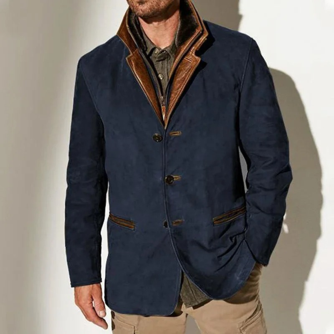 Ravelli Giacca vintage elegante