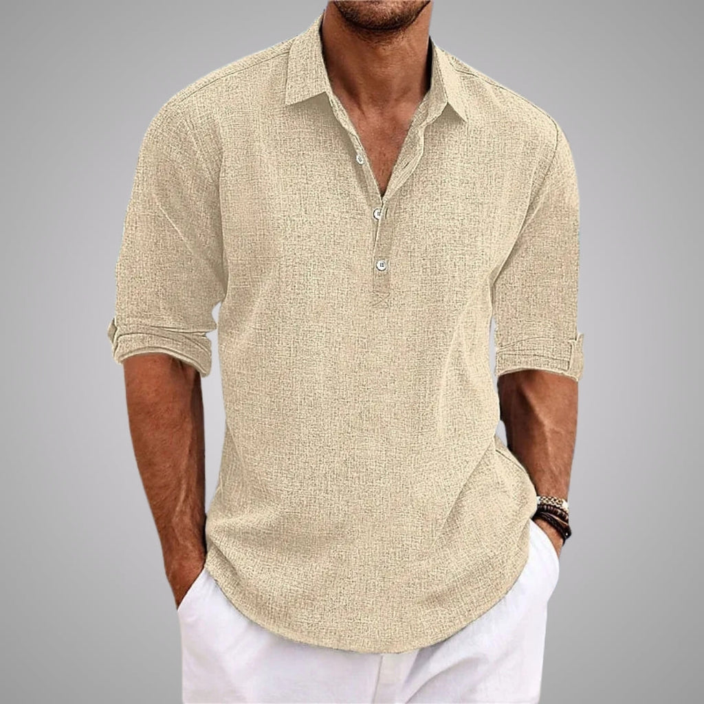 DELACROIX | Camicia casual