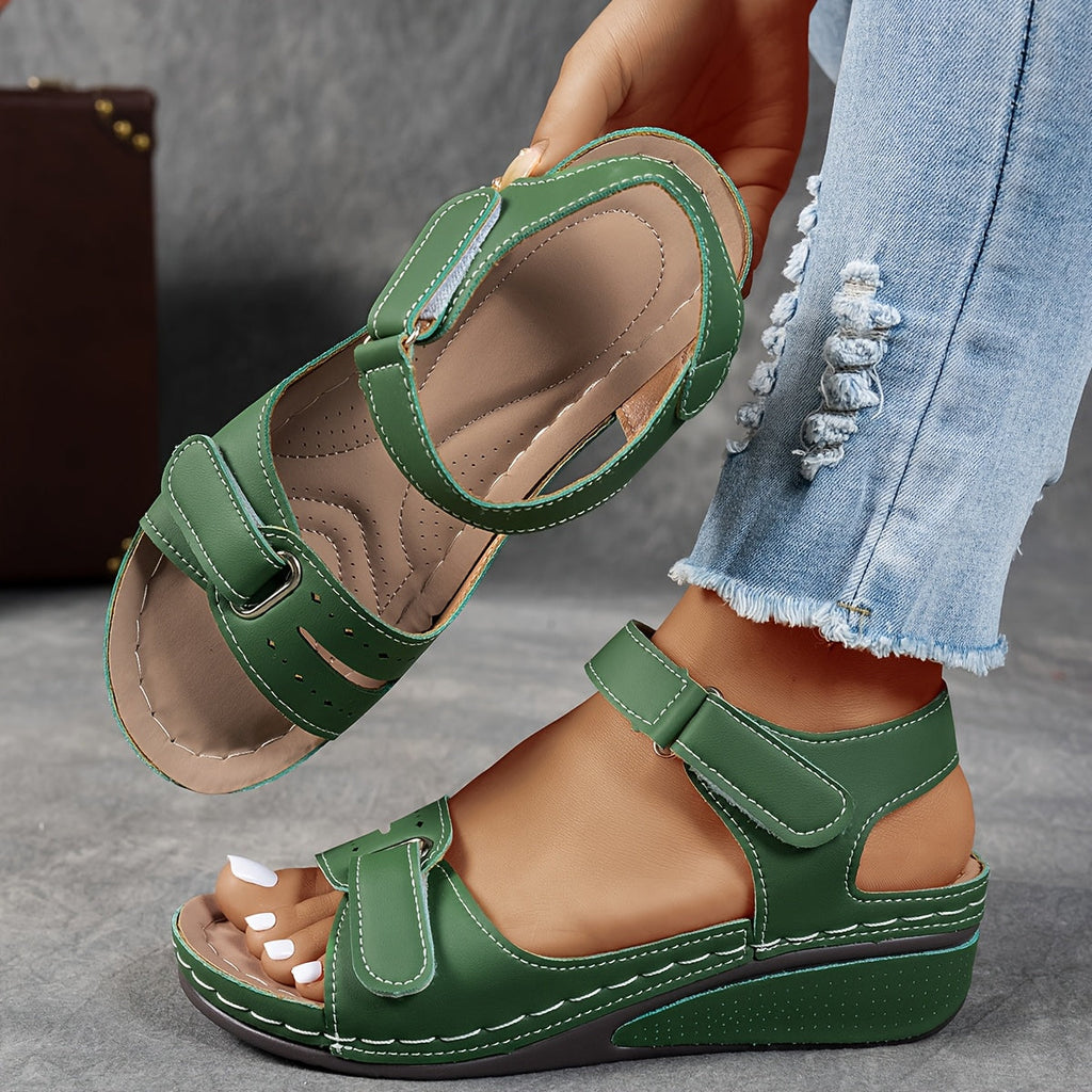 Élise | Sandali Ortopedici Comfort