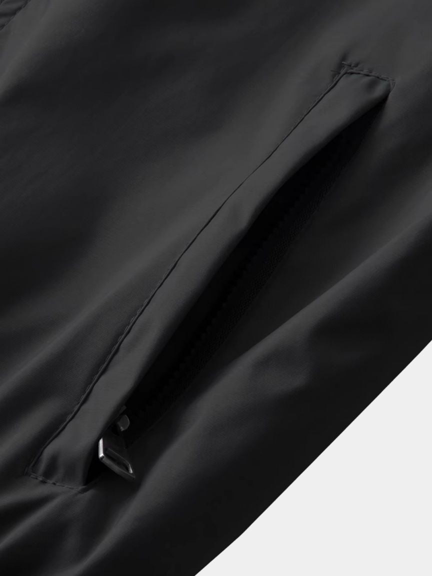 Giacca Bomber Casual