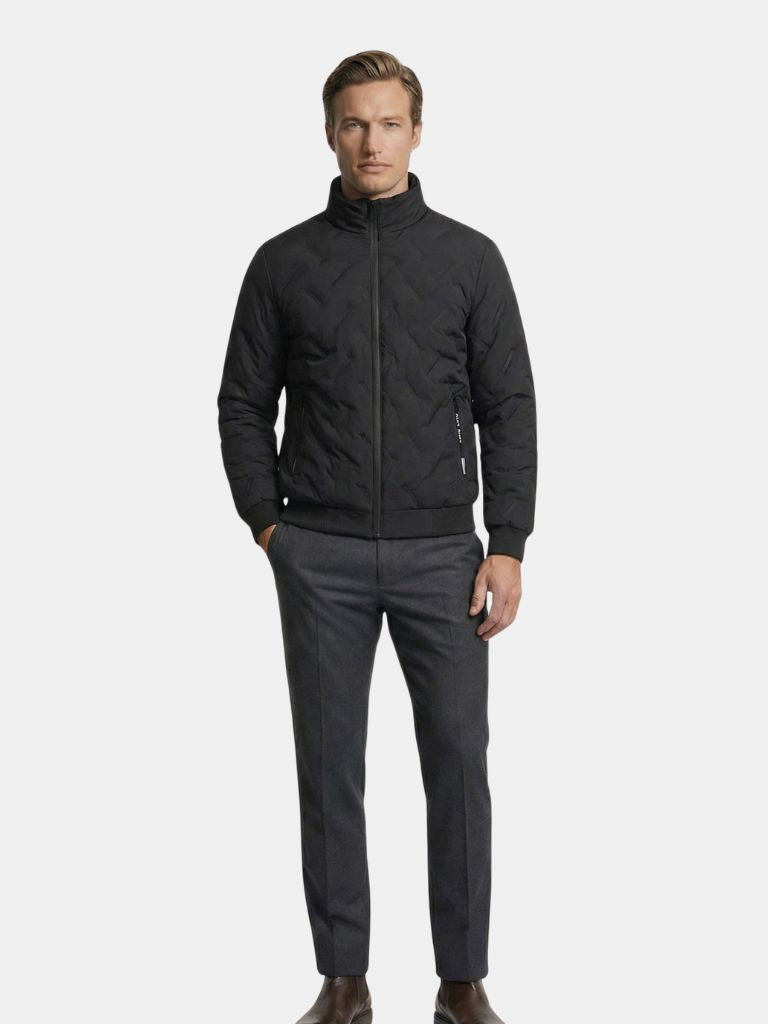 Giacca Invernale Premium Klassiek Sherpa