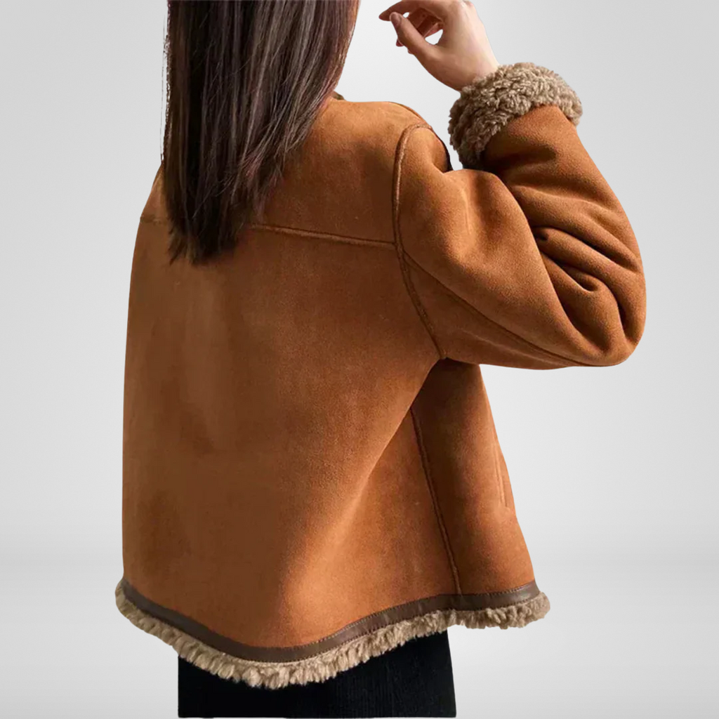 Victoria | Giacca Elegante Da Donna