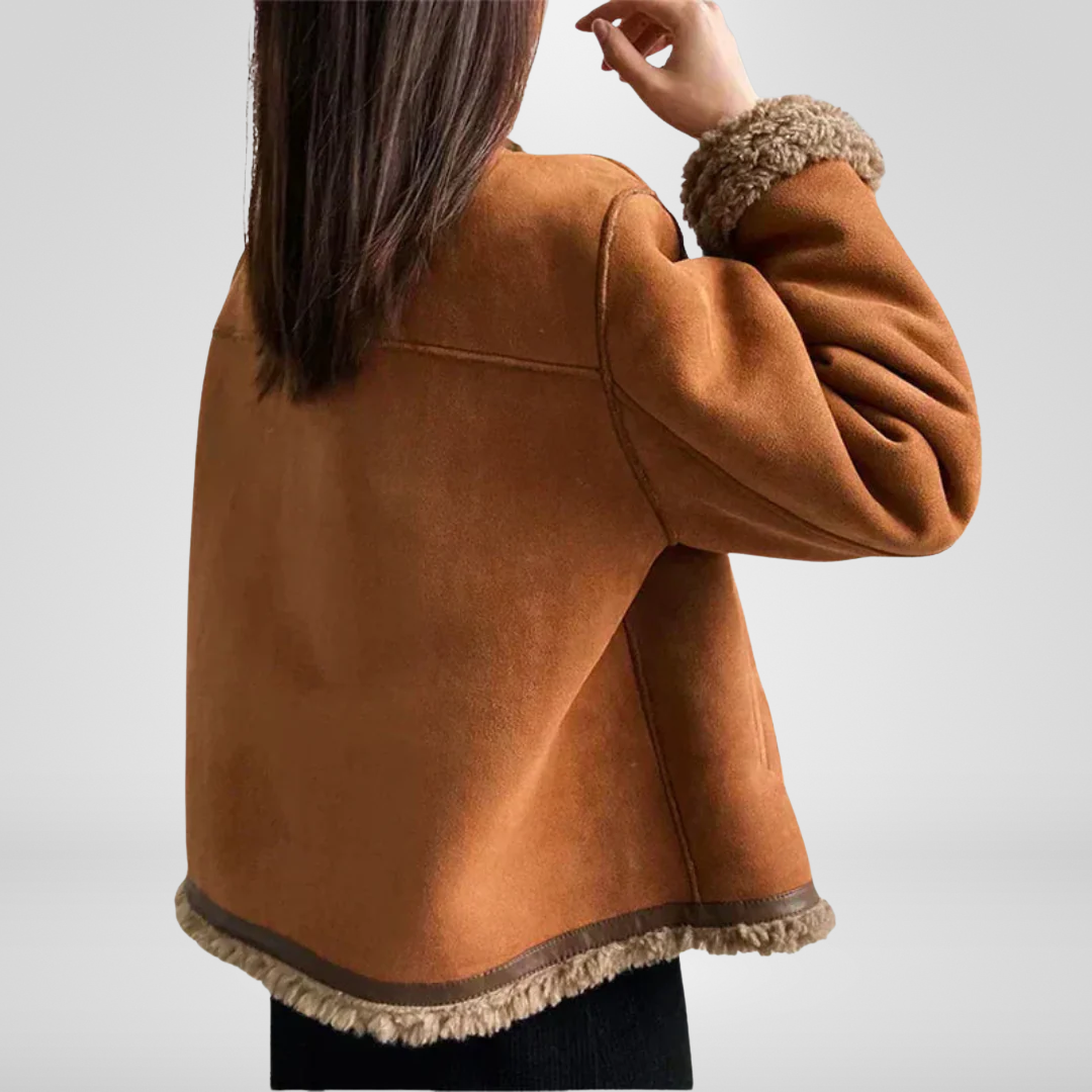 Victoria | Giacca Elegante Da Donna