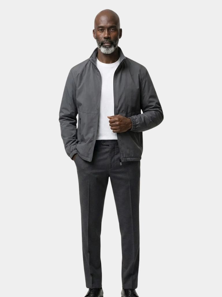 Giacca sportiva slim