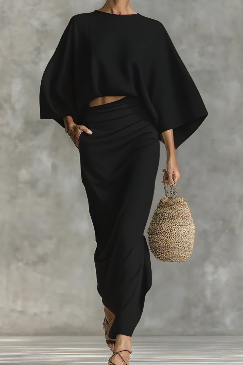 Lioré | Chic Two-Piece Set