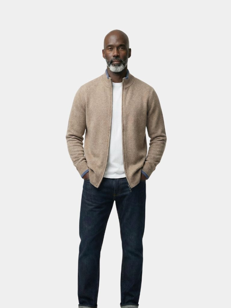 Giacca in cashmere London Fog
