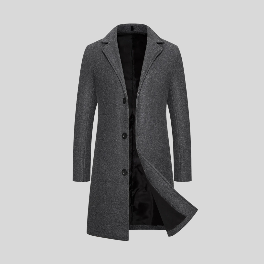 Il Cappotto Stirling