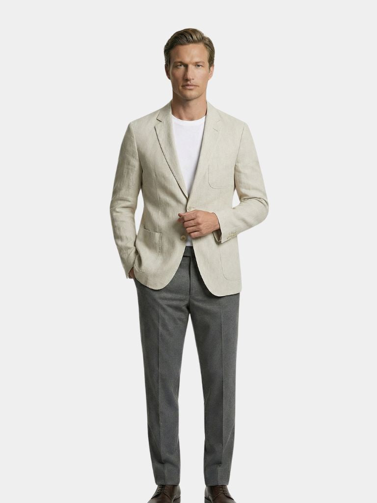 Gianni blazer estivo